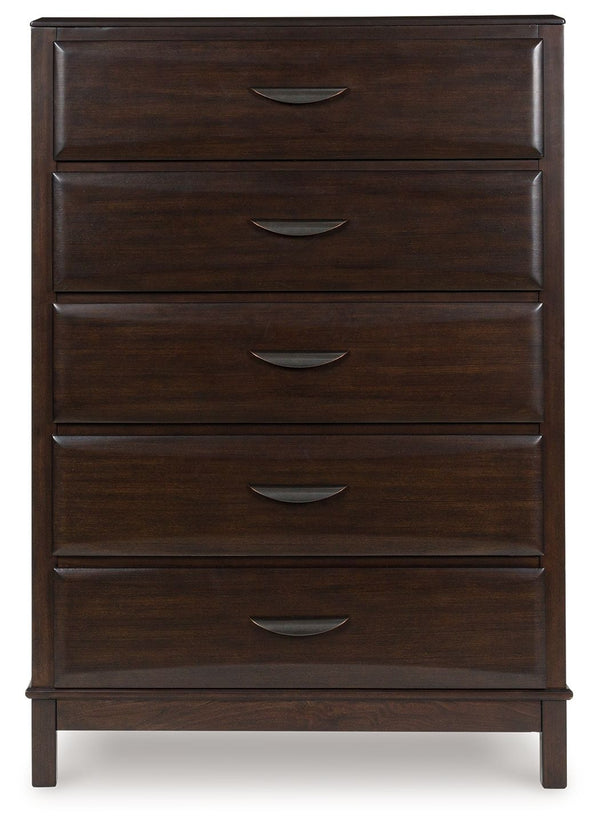  with smooth-gliding drawers to he