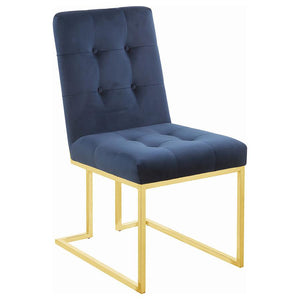  elevated with button tufts. Bold colors and angles m