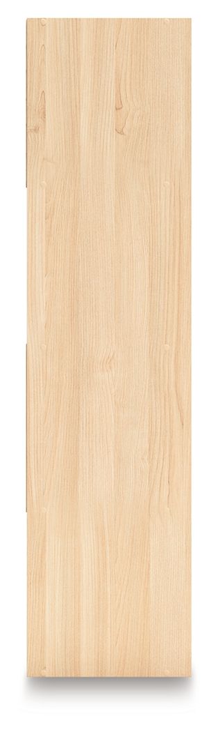 Piperton - Tan - Eight Cube Organizer