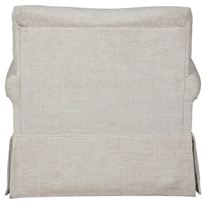  this swivel chair is sure to be sittin