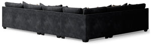  plush microfiber feel. This irresistibly comfortable union is love at first touch at the end of a long day