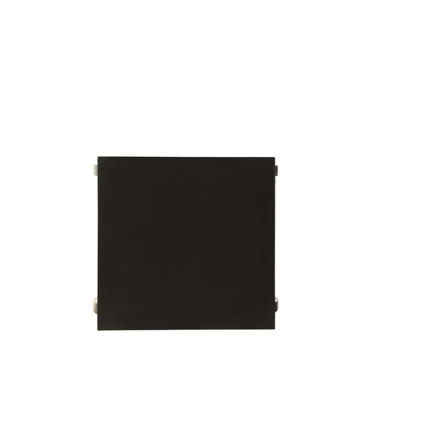 Becci - End Table - Black