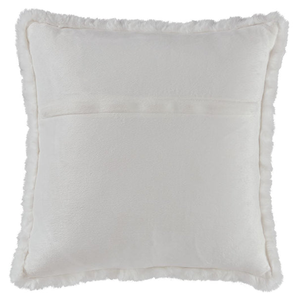 Gariland - White - Pillow