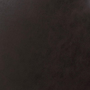 Greer - Upholstered Swivel Glider Recliner Chair - Brown