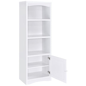  with three shelves