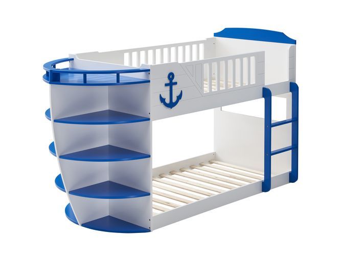 Storage: 1 Drawers, Center Metal Glide