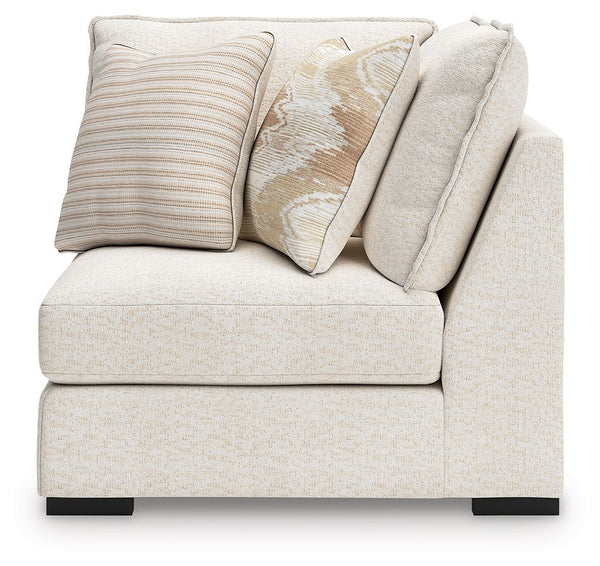  it pairs with other items in the series to make a modular sectional.<br><br><b>Additional Dimensi