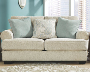 Monaghan - Sandstone - 2 Pc. - Sofa