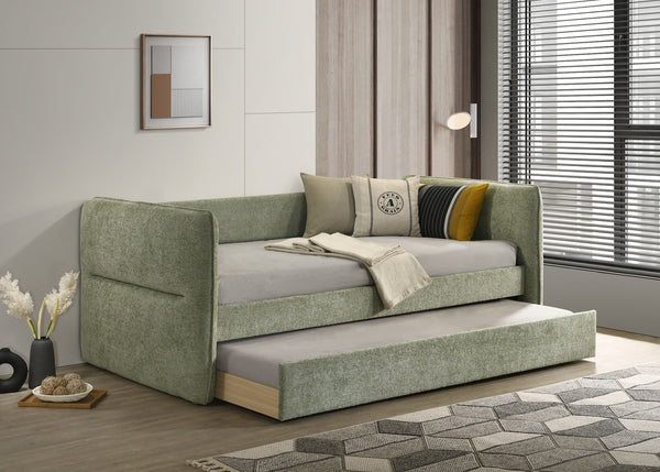 Philipa - Daybed - Light Green