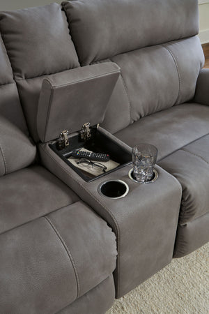  you can make everyday lounging effortless. A modular design gives you the flexibility to rearrange a