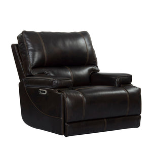 Whitman - Powered By Freemotion Power Reclining Sofa And 2 Recliners - Verona Coffee