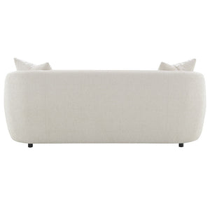 full foam seat construction