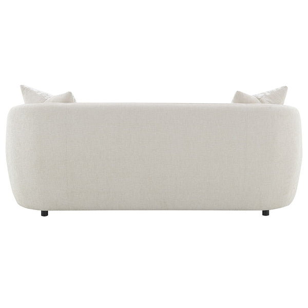  full foam seat construction