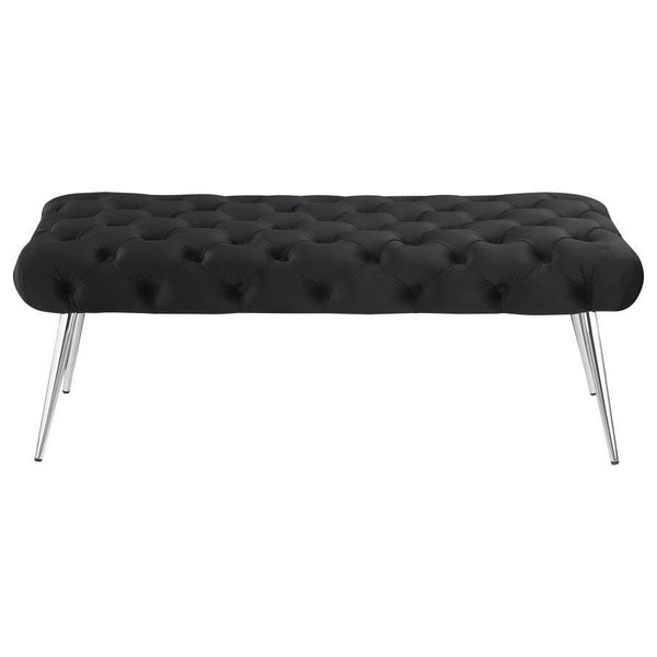  or entryway with this sophisticated bench