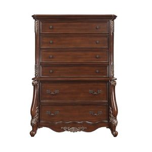  Felt Lined Top Drawer Self-Closed Drawer