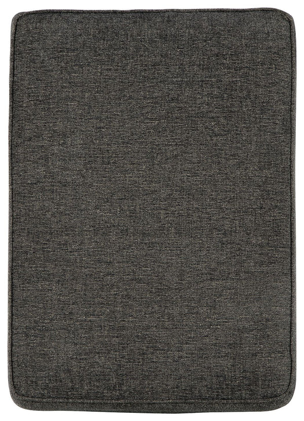 Cascilla - Slate - 2 Pc. - Chair