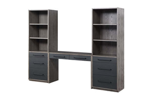  Side Metal Drawer Glide