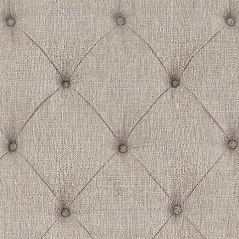 Realyn - Two-tone - King Upholstered Bed