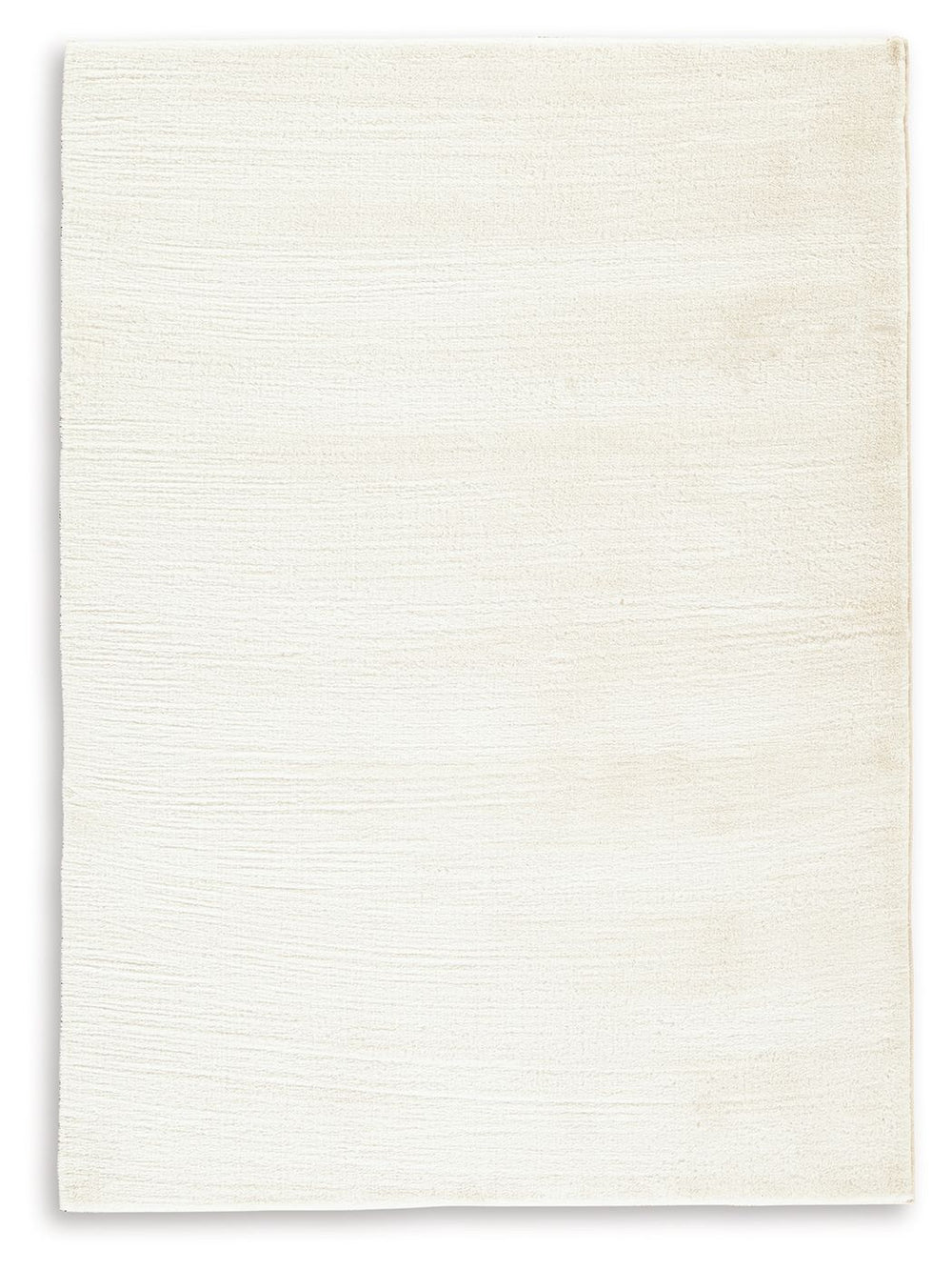 If you are seeking a combination of style, comfort and practicality, this rug is for you. It feels plush underfoot, is woven for durability and is also machine washable for easy maintenance. Shag-style rugs offer the ultimate in comfort and texture when y