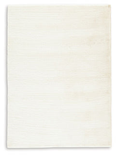 If you are seeking a combination of style, comfort and practicality, this rug is for you. It feels plush underfoot, is woven for durability and is also machine washable for easy maintenance. Shag-style rugs offer the ultimate in comfort and texture when y
