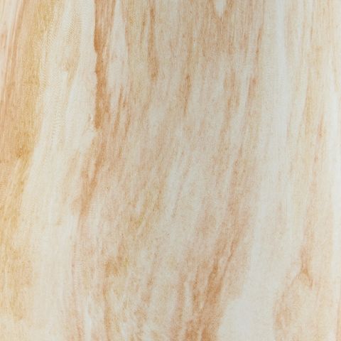 Cammen - Tan / White - Vase - 10"