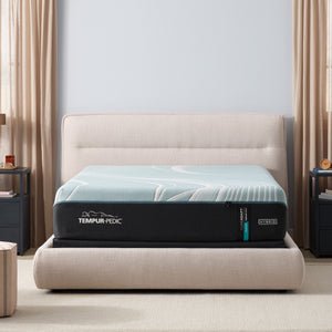  and Advanced Relief Material. It's designed to relieve pressure points and support your spine for the deeply comfortable 