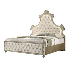 5 Pcs Slats Included