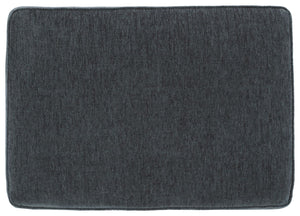 Abinger - Smoke - Ottoman