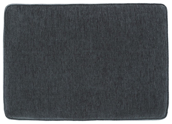 Abinger - Smoke - Ottoman
