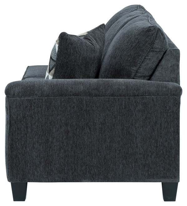 Abinger - Smoke - RAF Sofa Sleeper