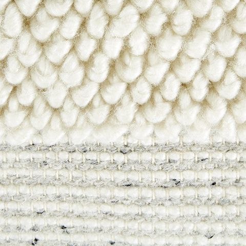 Rowcher - Gray / White - Pillow (Set of 4)