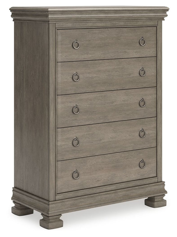  redefined for todayâ€™s trends. Inspired by timeless Louis Philippe styling