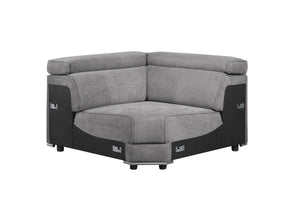 Tight Back & Seat Cushion (2+2) Seat Construction: Full Foam Foam Density: D26 Seat Back Height(from cushion to top): 16-" Fixed Headrest<br/><br/><b>Product Features</b><ul><li>Modular Wedge (Not Reversible)</li><li>Tight Back & Seat Cushion (1+1)</li><l