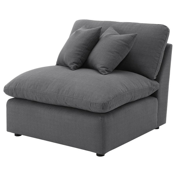  this chair offers both style and comfort