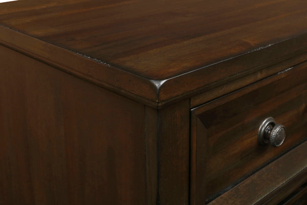 Sevilla - Chest - Walnut