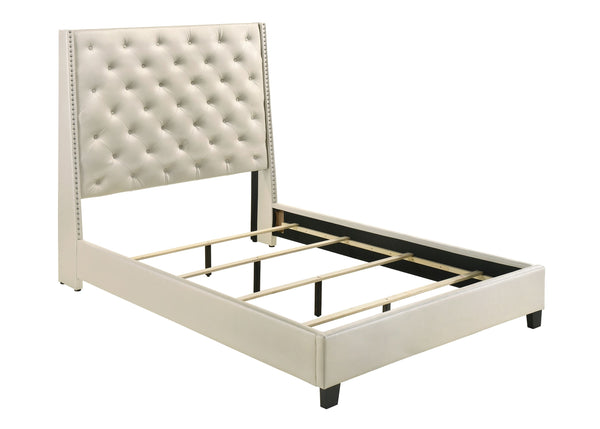  offering a touch of luxury for any modern bedroo
