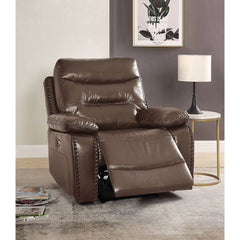 KD Back, Power Motion Reclining Function â€¢ Tight Back & Seat Cushion (1+1) â€¢ Horizontal Tufted, [AD] â€¢ CONSTRUCTION] SEAT: Pocket Coil Cushion, Sinuous Spring Seat, Inside Frame: Metal & Wood (Hemlock/Fir, Ply), Foam (D28) â€¢ BACKREST: Tight Cushio