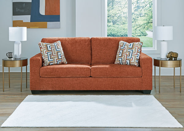 Aviemore - Spice - Sofa