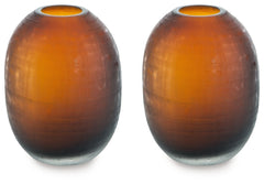 Beautiful on its own or in a group, this vase is sure to make a statement. It-'s ideal for displaying flowers and greenery, with a sturdy, minimalist design that accommodates wet or dry arrangements.<br><br><b>Additional Dimensions</b><br><ul><li>Opening:
