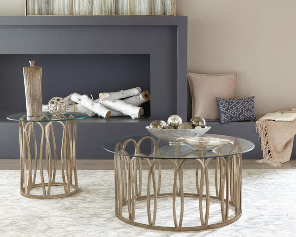  this coffee table is an ideal ad