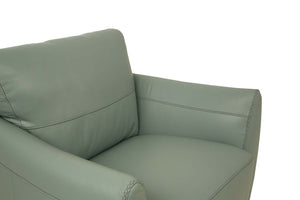 Valeria - Chair - Watery Leather