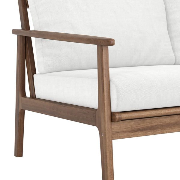 Ashton - Patio Sofa - Natural