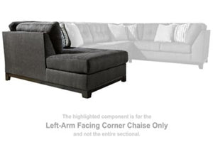 This item does not stand alone. It is compatible with other items in this series, sold separately.<br><br><b>Additional Dimensions</b><br><ul><li>Minimum width of doorway for delivery: 32-"</li><li>Leg height: 5-"</li><li>Seat width: 25-"</li><li>Seat dep