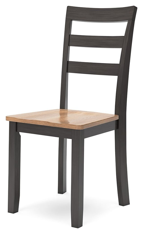  contoured seat design prioritizes 
