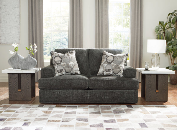  lightening the mood in your living room with simple style and everyday comfort. Solid and geometric accent pi