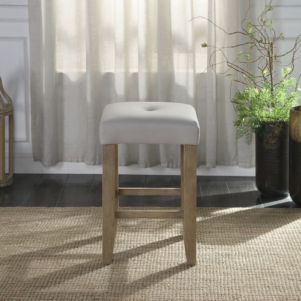 The Charnell dining collection is designed in a transitional style to complement any home. The beautiful and durable marble tabletop and oak finish complement each other beautifully. The counter height table features side storage for keeping your dining a
