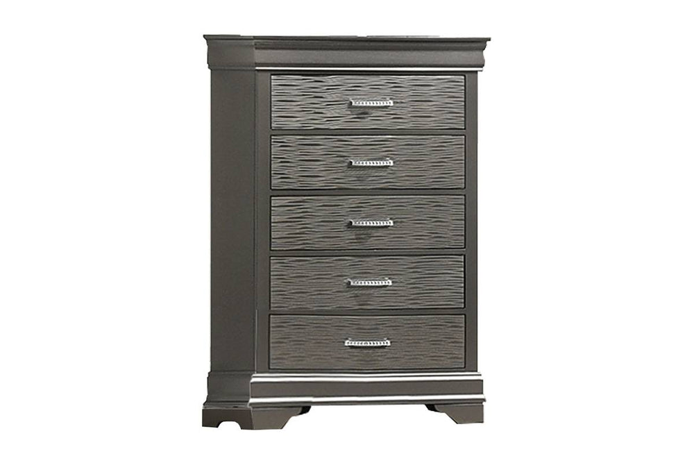  F5564 Chest