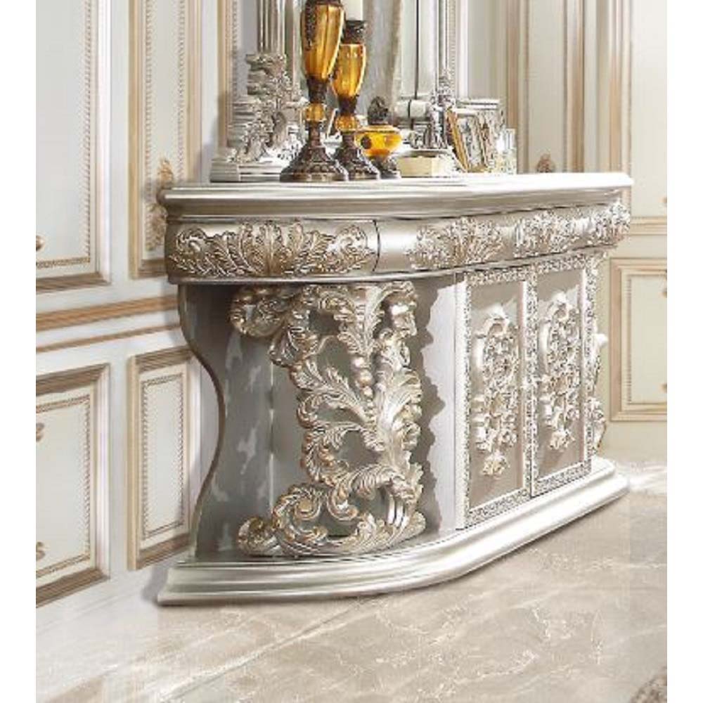 Sandoval - Dresser - Beige