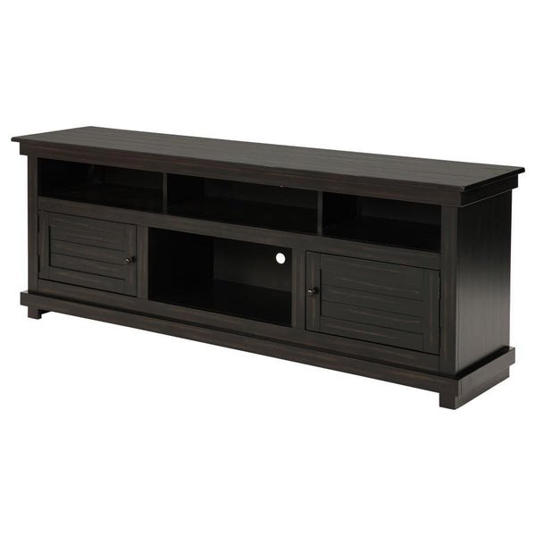 Payne - TV Stand Media Console - Java