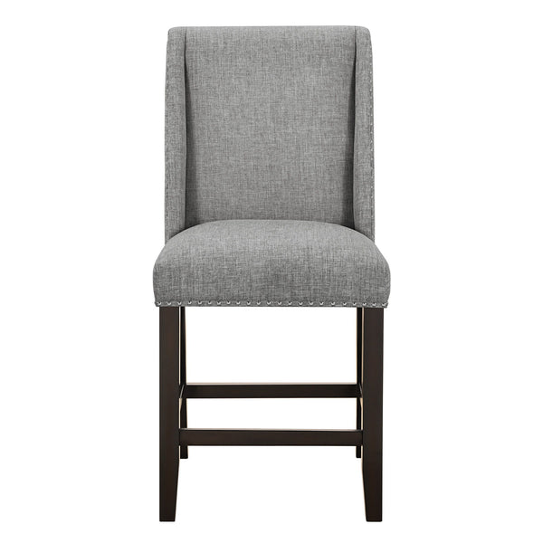  each crafted from solid rubberwood and eco-friendly manufactur